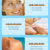 Солнцезащитный крем SADOER Clear Anti-Light Old Refreshing Anti-UV Sunscreen