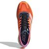 Adidas Кроссовки Adizero Boston 11 Solar Orange GX6652