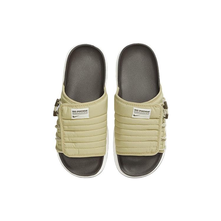 Nike Asuna 2 Slide 'Wheat Grass' Men's DC1457-700