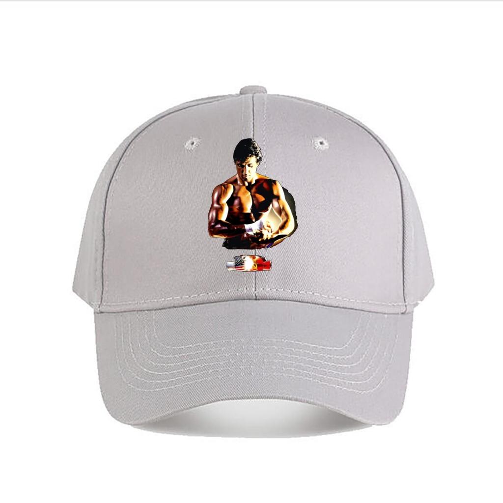 Golden Skull A Symbol of Rebellion Baseball Cap Fashion Outdoor Sports Sunhat Unisex Snapback Cap Womens