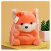 Panda plush toy doll children's pendant girl girlfriend birthday gift