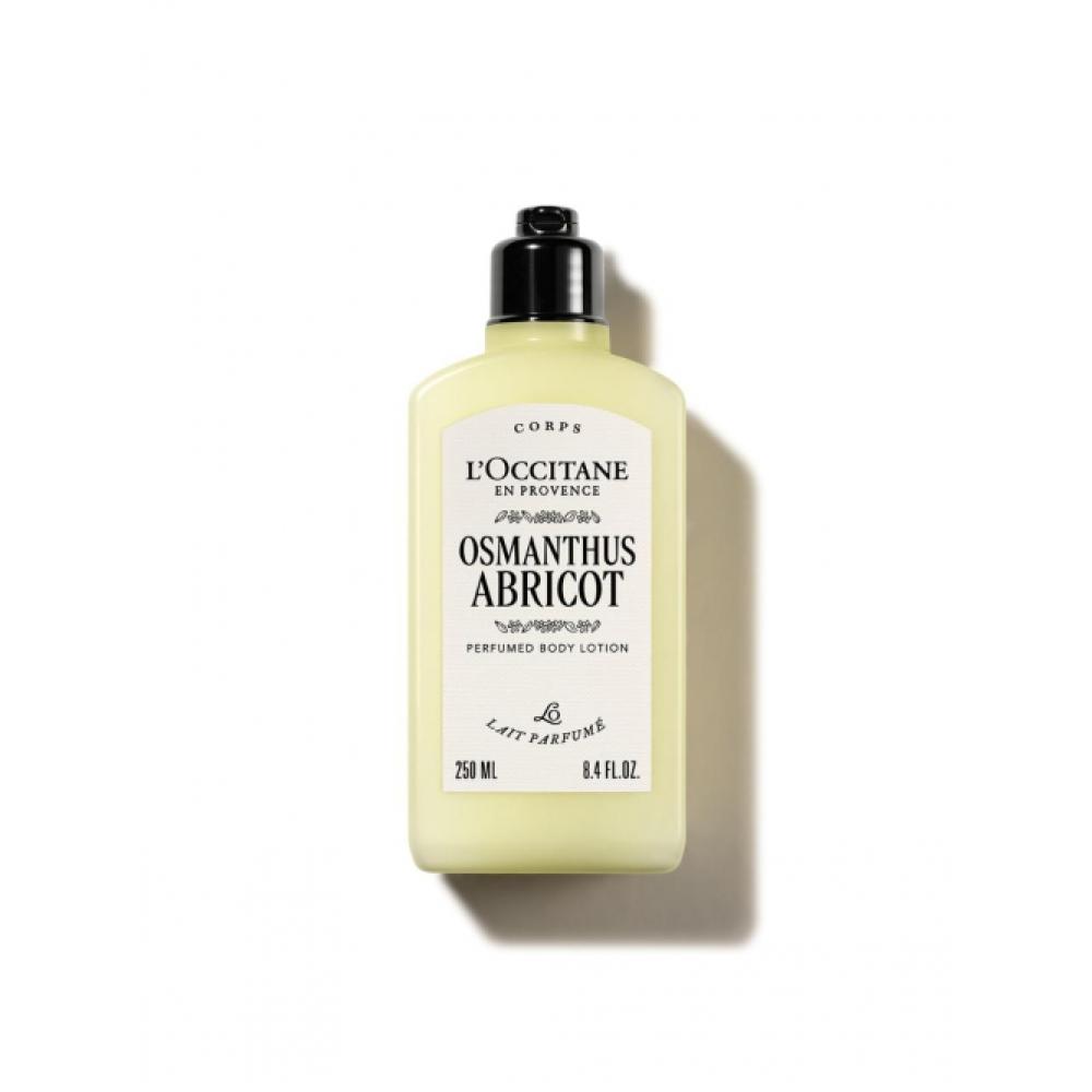 Лосьон для тела L'Occitane Османтус и Абрикос 250 мл