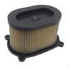 Motorcycle Air Filter Cleaner Replacement Fit for 0R GV650