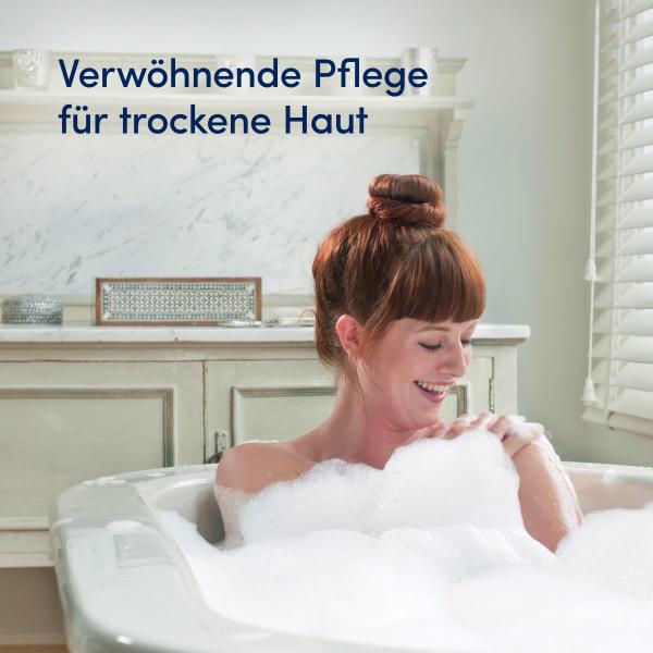 Dove Rich Cream Bath Verwohnende Pflege 750ml