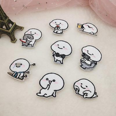 Шитье и вязание – Нашивки