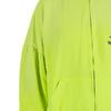 Balenciaga Logo print Zip up Hoodie 767840TPVF37110