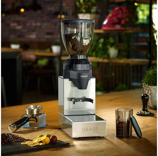 Coffee Grinder Graef CM 850