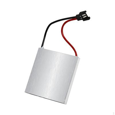 Вентилятор для камина, генератор, набор аксессуаров для двигателя, универсальный, полупроводниковый, для дома