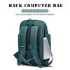 Women  Men's Travel Backpack, Large Capacity Hiking Backpack, Business Laptop Backpack, Waterproof Backpack With Shoe Compartment