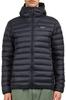 Куртка Patagonia Men's Down Sweater Hoody черная
