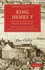 Книга King Henry V : The Cambridge Dover Wilson Shakespeare