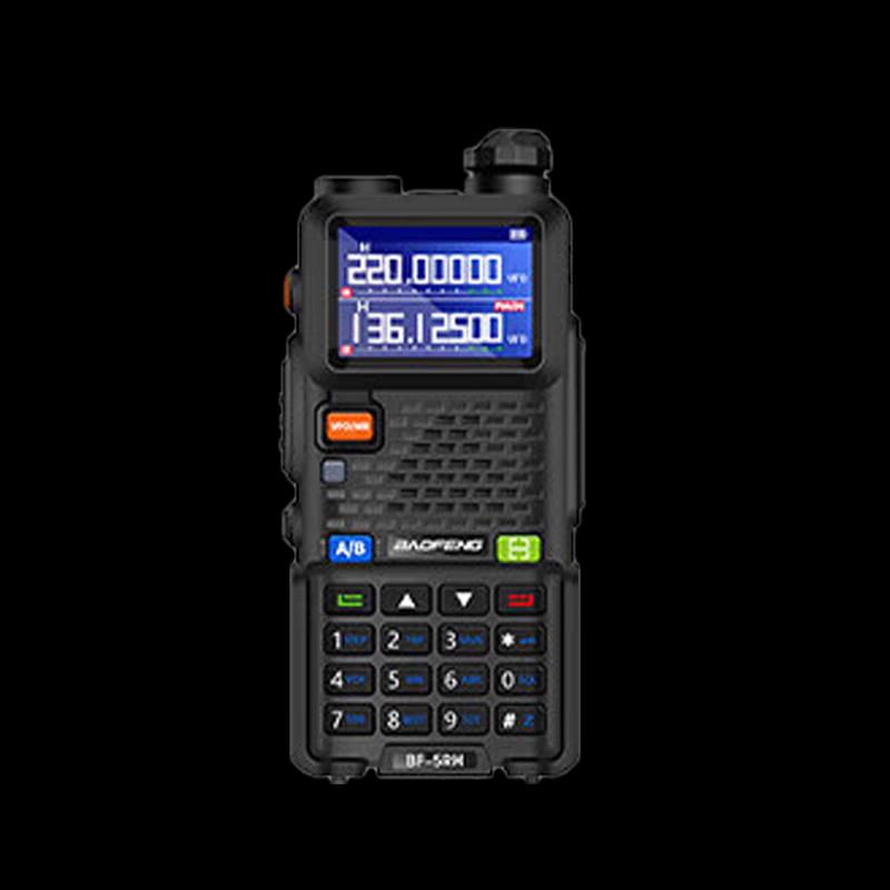 Мощная рация BaoFeng UV-5RH (Китайская версия)