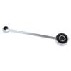 Gear Shifter Linkage Rod 2454G5 Metal High Strength Enhanced Performance Gearbox Link Linkage Rod for 206 206SW 207