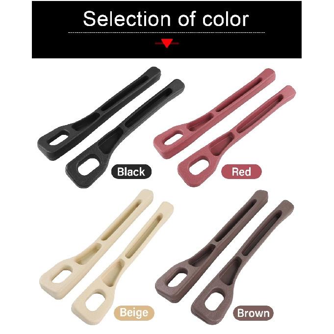 For Tesla Mode Y Juniper 2025 2026 Car Seat Gap Filler Side Seam Plug Strip Leak-proof Filling Strip Phone Holder Accessories