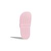 Детские шлепанцы Adidas ADILETTE SHOWER Нескользящие Защита от ударов Белый Розовый G27628