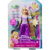 Disney Mattel Rapunzel Hair Play Set, Mixed Colors
