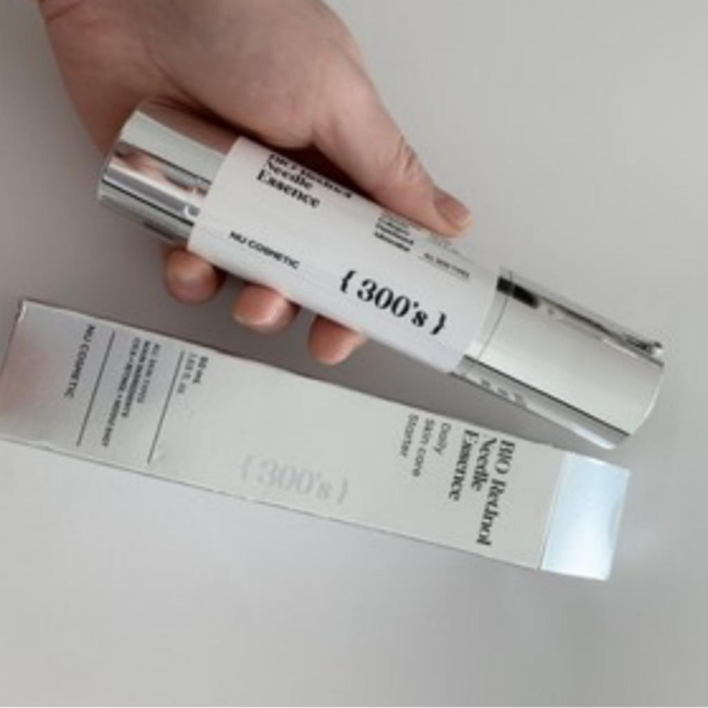 [NU Cosmetic] Ретиноловая игольчатая эссенция 300 выстрелов 50 мл