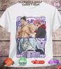 Itadori Jujutsu Kaisen T-Shirt Aoi Todou Mahito Anime Japanese Tee Shirt JJK