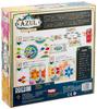 Hobby Japan Summer Pavilion Japanese Version for Ages 8 and Board Game Azure (for 2-4 Players, 30-45 Minutes, Up)