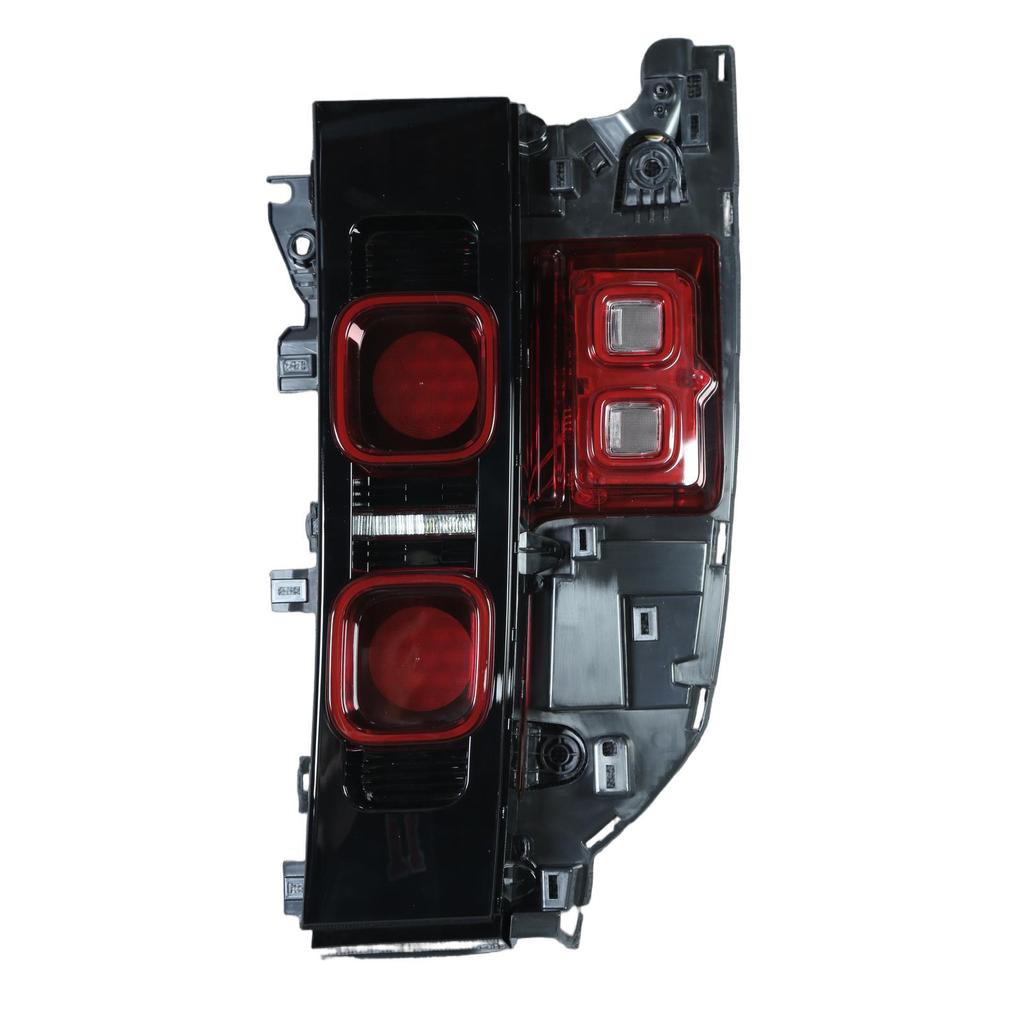 Красный левый задний фонарь для Land Rover New Defender L663