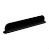Countertop Splash Guard Silicone 19.3x2x3.3inch Water Control Tool