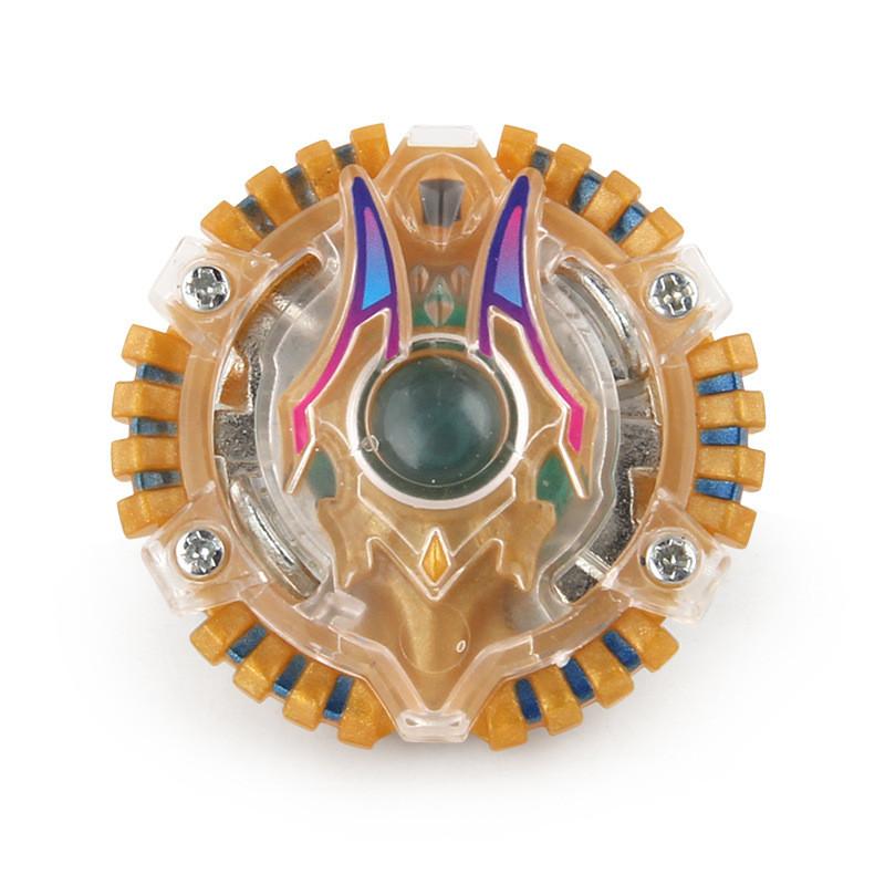 B-71 Фантомный Демон Сплав Волчок Компактная Игрушка для Захватывающих Баттлов