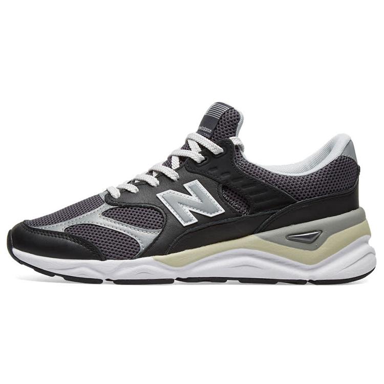X-90 New Balance Reconstructed 'Black Orca' MSX90RPA