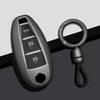 Чехол-брелок для автомобильного ключа с 2/3 кнопками для Suzuki Vitara Swift Ignis Kizashi Sx4 Baleno Ertiga Baleno Защитные аксессуары