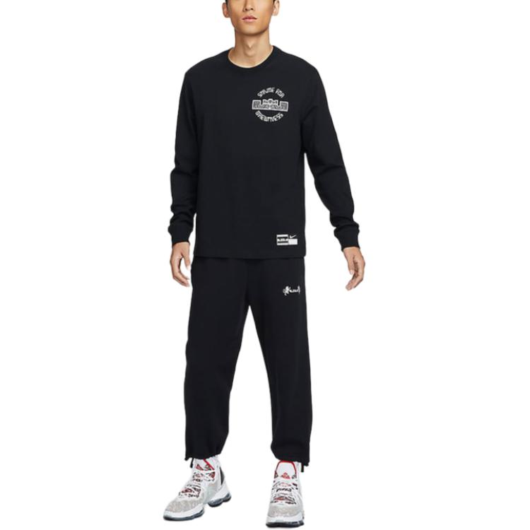 Nike Мужские майки HF6192-010