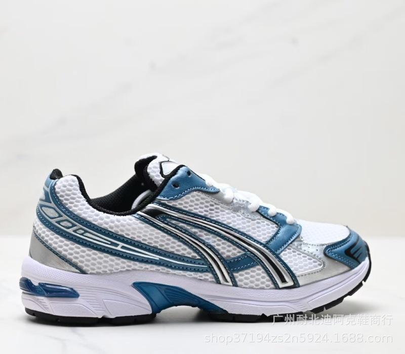 Shoes Gel-1130 Sneakers Tennis Shoes Men'S And Women'S Casual Shoes Basketball Shoes Increase Couples Daddy Trend