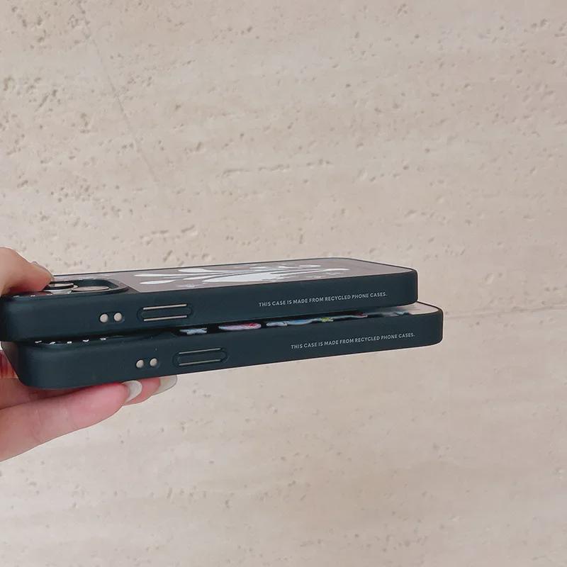 Чехол NCT DREAM для iPhone 15 Pro Max: Модный фирменный зеркальный дизайн для iPhone 14 Pro, 13 и 12