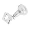 Car Steering Wheel Booster Professional Stainless Steel Round Steering Wheel Spinner Knob for Cars Boats