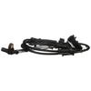 ABS Wheel Speed Sensor W/ Connector Front R/L For Ram 2500 3500 4000