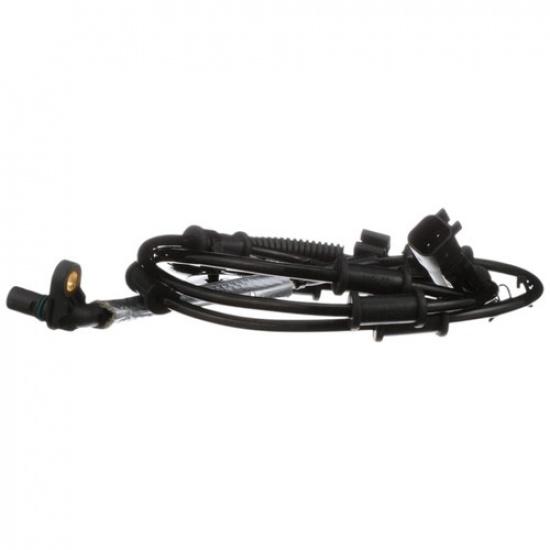ABS Wheel Speed Sensor W/ Connector Front R/L For Ram 2500 3500 4000