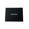 Used CHANELNecklace Silver Women