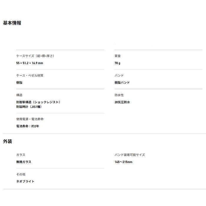 Импорт G-Shock GA-114RX-7A [Параллельные товары]