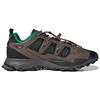 adidas Hyperturf Adventure Earth Strata Зеленые кроссовки унисекс Коричнево-черные студенческо-зеленые HQ6606