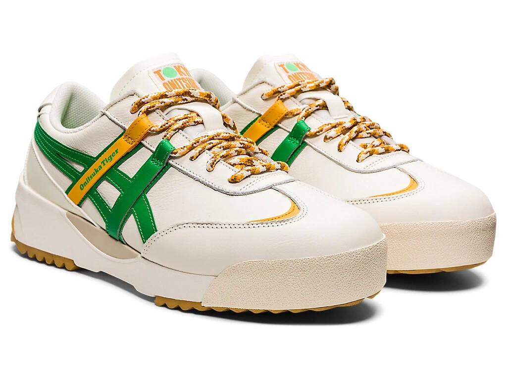 1183A559-100 Onitsuka Tiger DELEGATION EX CREAM CILANTRO (Мужской)