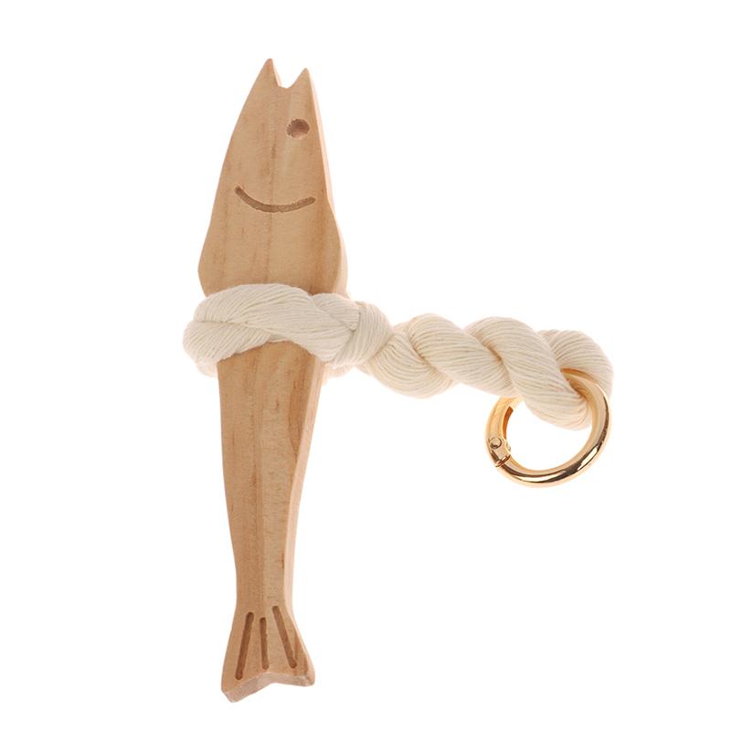 Fish Car Ornament Pollack Wall Art Hangable Wooden Door Pendant Hangable For Wall Door Wall Art Door Pendant Decoration