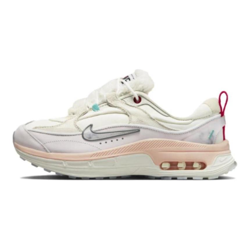 Nike Женские кроссовки Air Max Bliss 'Sail' Повседневная обувь FD4340-111