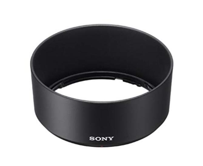 Sony Single Focus Lens Hood ALC-SH146 (for SEL50F18F)