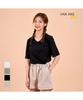 VANAKE Linen T-Shirt_Oa95Tsm116Z