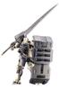 KOTOBUKIYA Hexa Gear Governor Armor Knight Высота 82 мм масштаб пластиковая модель Тип [Bianco] приблизительно. 1/24