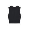 Nike Спортивные жилеты Dri Fit Женские Черные 930493-010