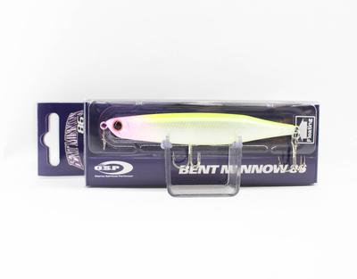 Распродажа OSP Bent Minnow 86F Плавающая приманка минноу P-74 (4390)