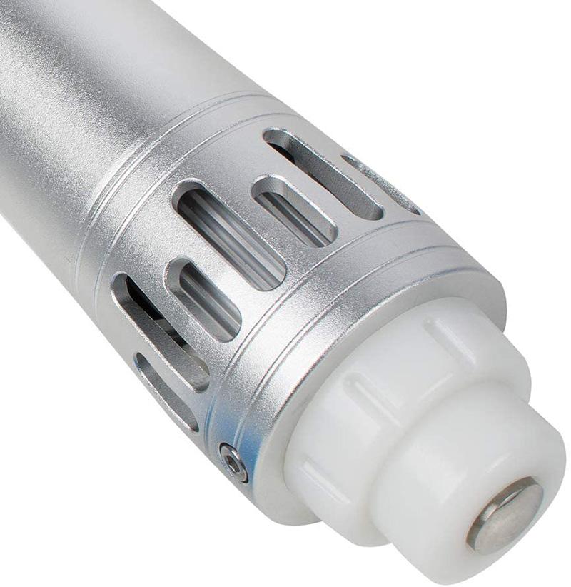 Здравоохранение ED Аппарат для ударно-волновой терапии Ударные волны Физиотерапия Спа Экстракорпоральный массажер ED Лечение Массажер для спины и шеи