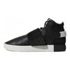 adidas Трубчатый ремешок Invader 'Core Black Core White' BY3636