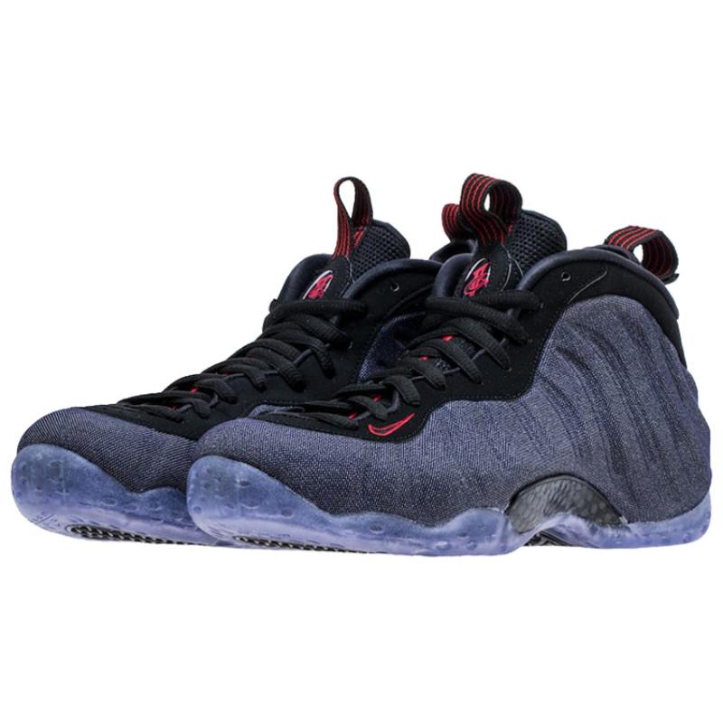 Nike Кроссовки Air Foamposite One 'Denim' Повседневная обувь 314996-404