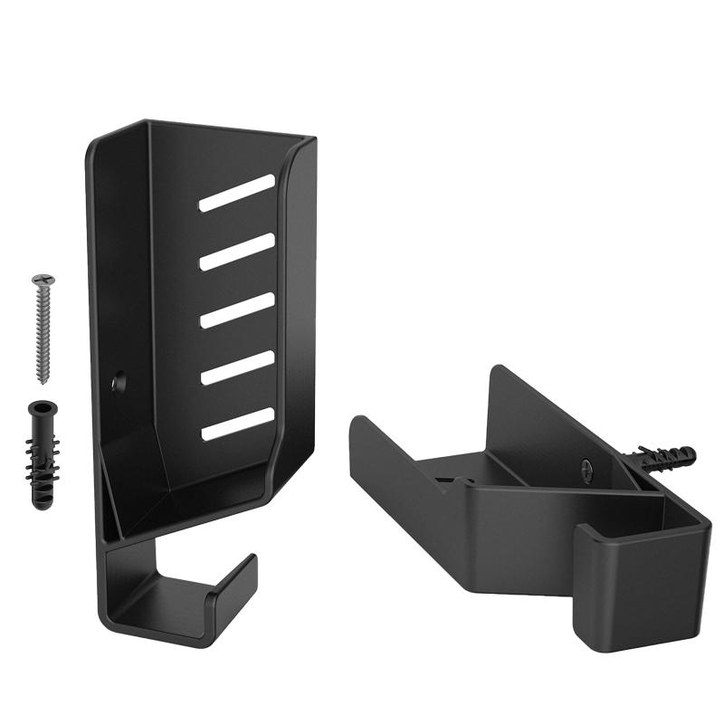 Настенный держатель, прочная стильная полка, экономящий место органайзер для хранения, кронштейн-подставка для Wi-Fi-маршрутизатора