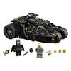 LEGO Super Heroes Batmobile(TM) Tumbler: Scarecrow Showdown 76239 - Black
